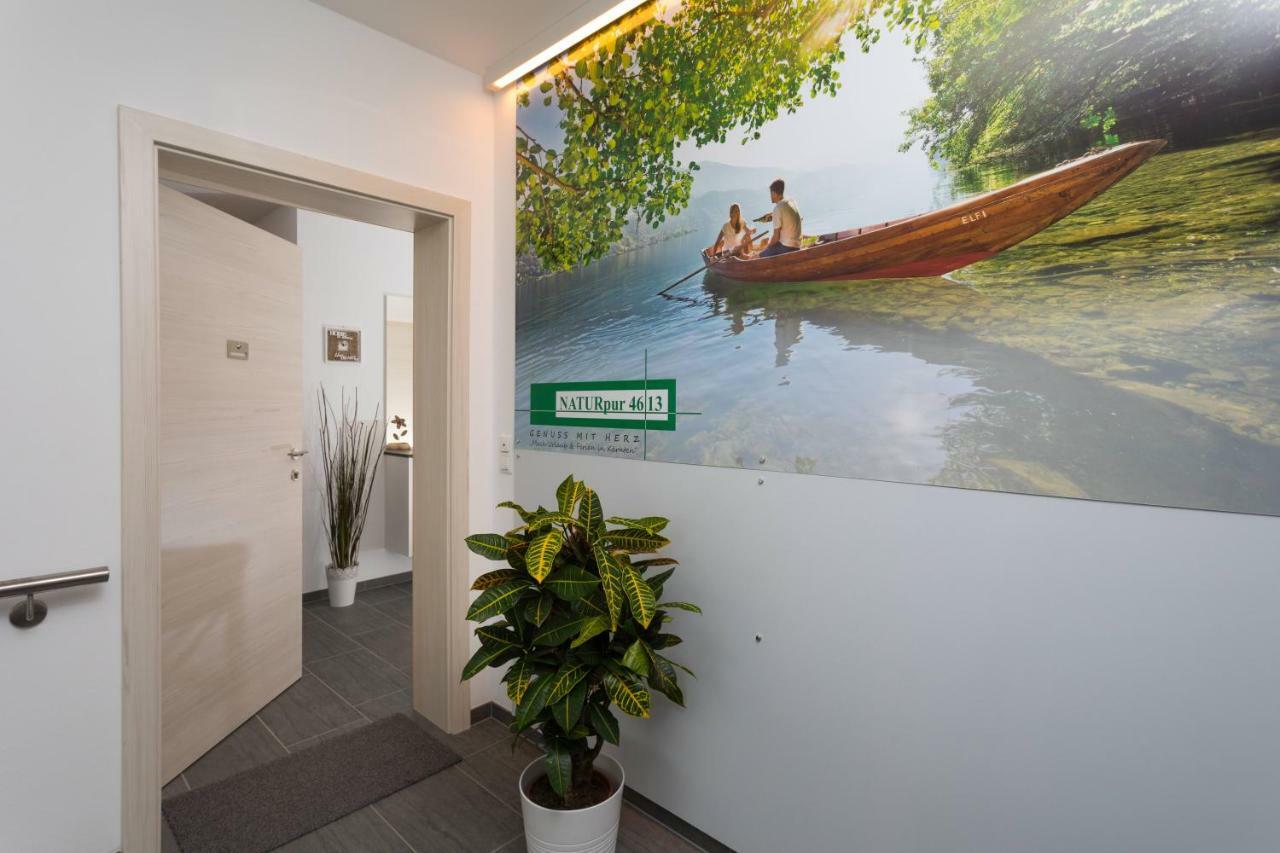 Naturpur 4613 Apartament Baldramsdorf