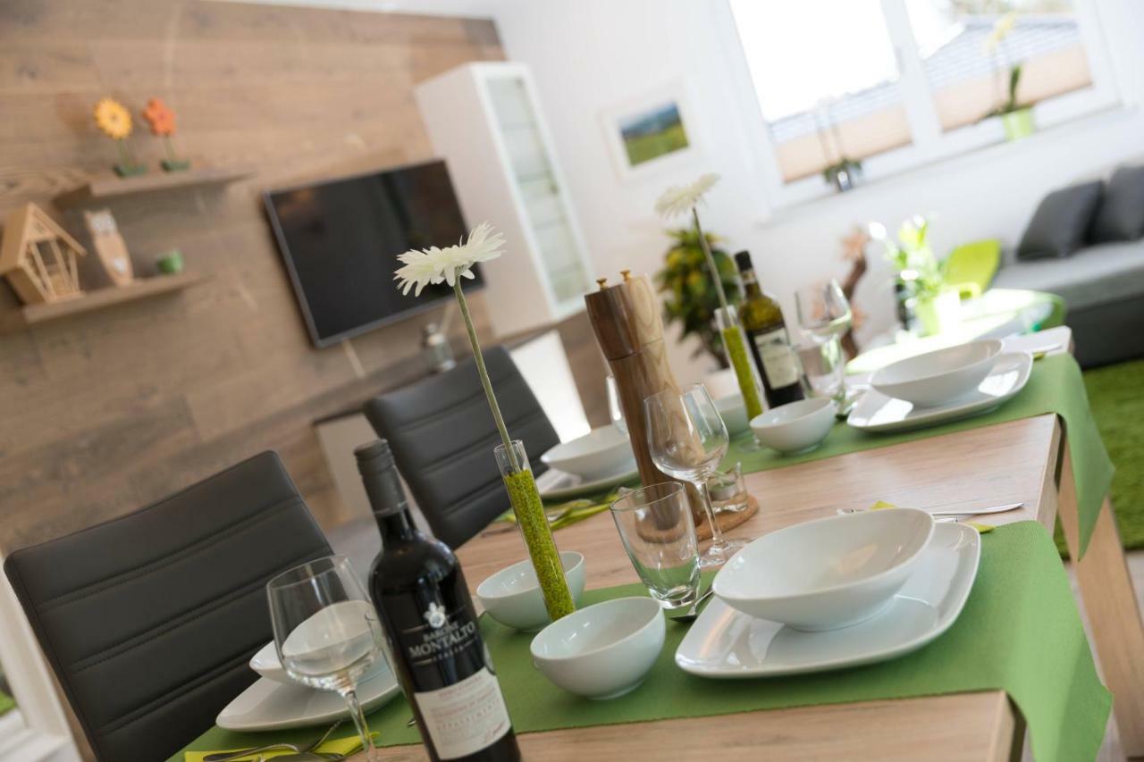 Naturpur 4613 Appartement Baldramsdorf