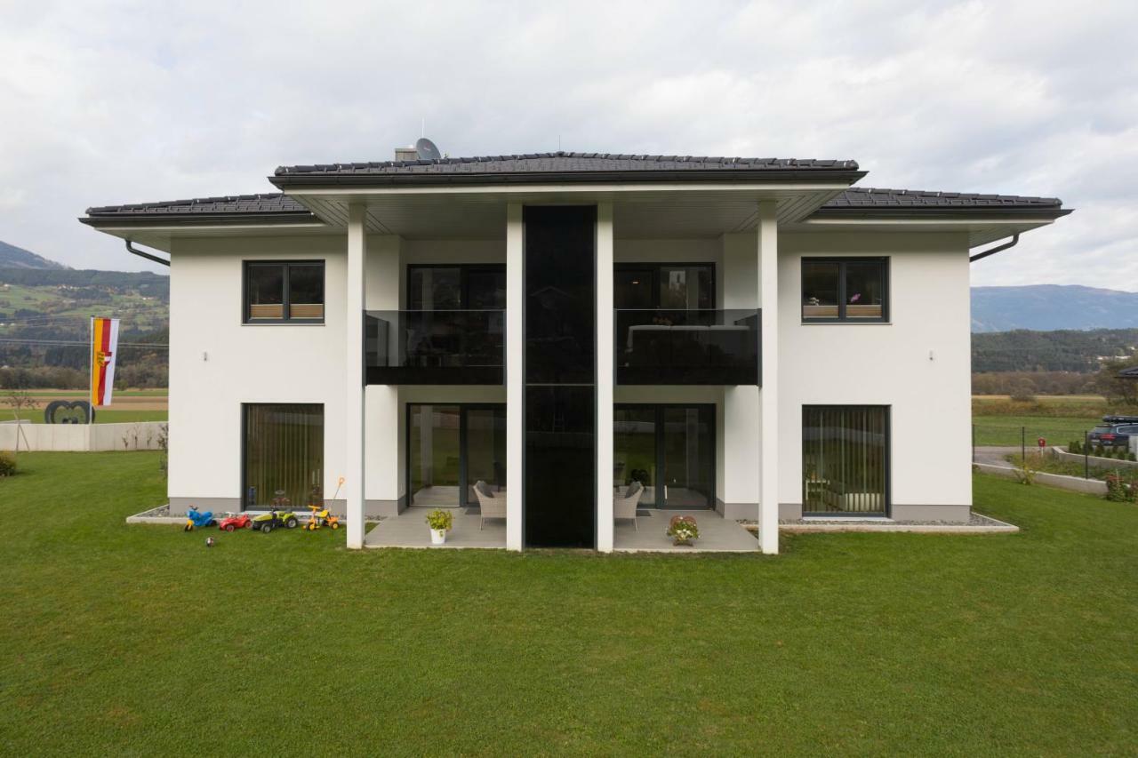 Naturpur 4613 Appartement Baldramsdorf