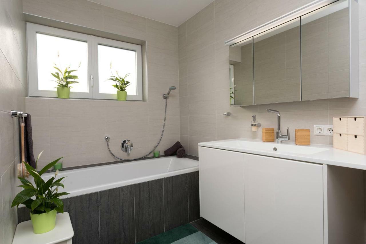 Appartement Naturpur 4613