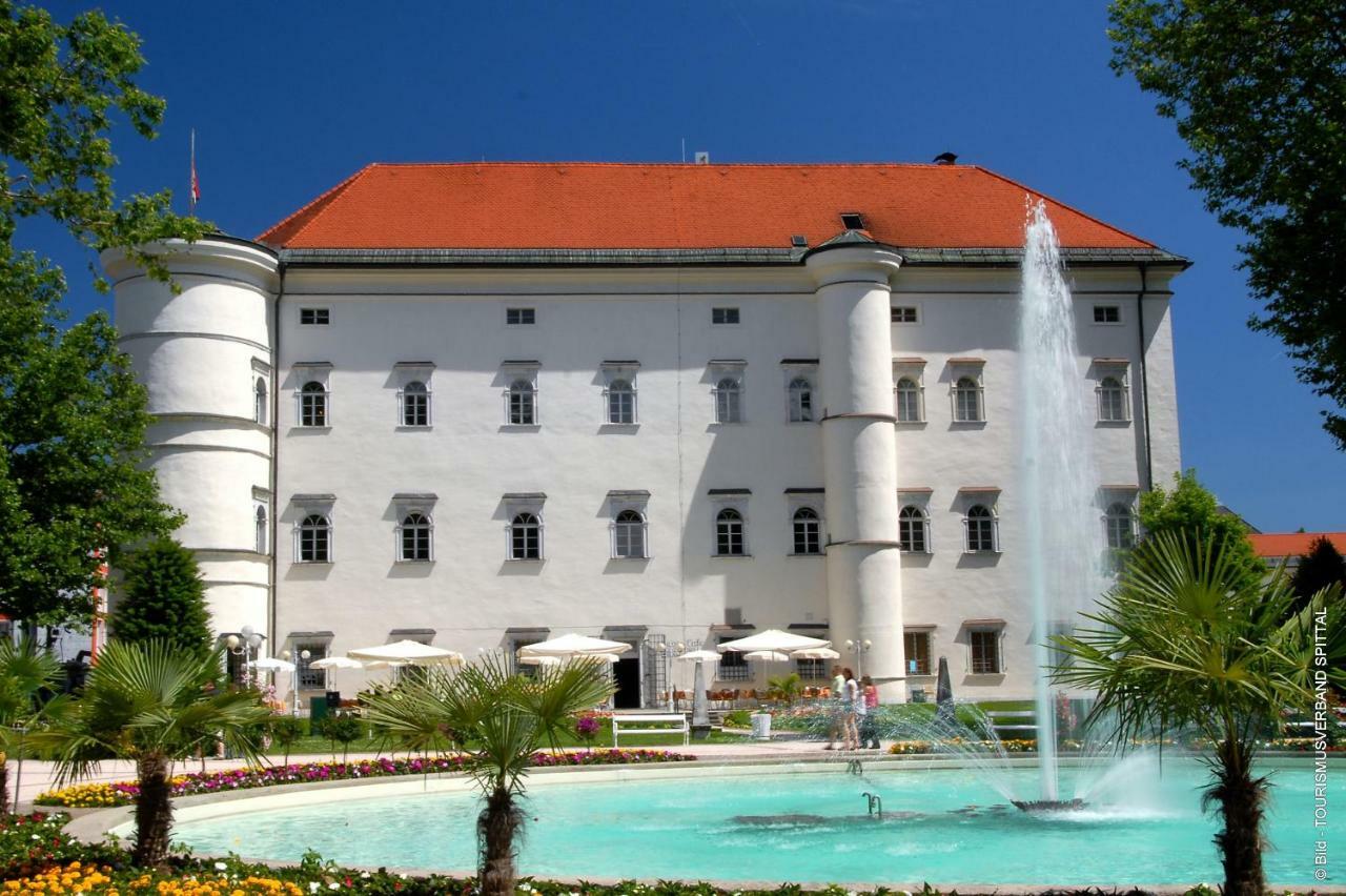 Naturpur 4613 Apartament Baldramsdorf